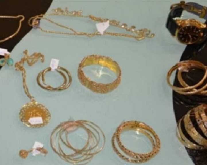 سرقت بیش از ۳ کیلو طلا از دختر فراری در تهرانپارس