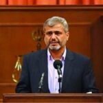 علی القاصی