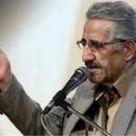 محمدعلی کریم خانی