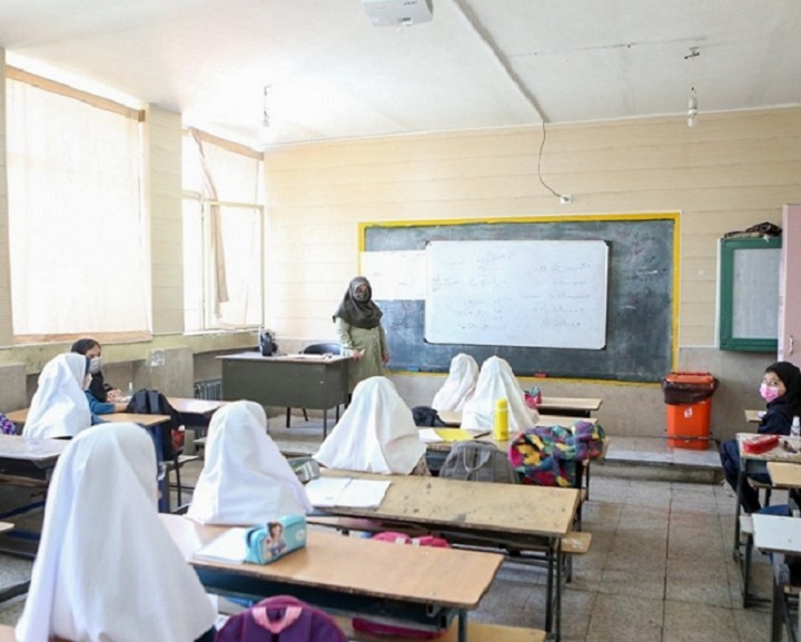 ایمن‌سازی مدارس پرخطر تهران در دستورکار | ایراد آتش‌نشانی به ۹۲۴ مدرسه استان تهران