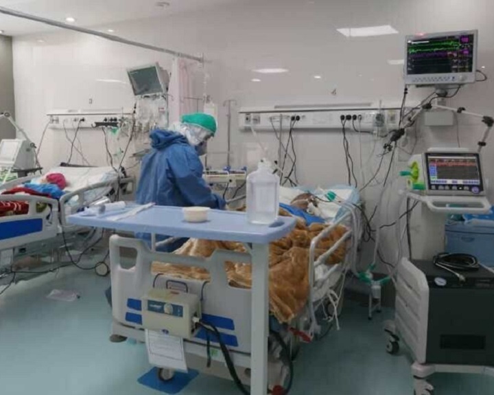 افزایش شمار بیماران مشکوک به وبا در کردستان | تعداد مبتلایان به ۱۶ نفر رسید