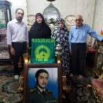 هشدار هواشناسی / آخرین اخبار کرونا / گام جدید مبارزه با فساد در غرب تهران whatsapp image 2022 07 29 at 1.19.23 pm