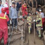 بازمانده سیل