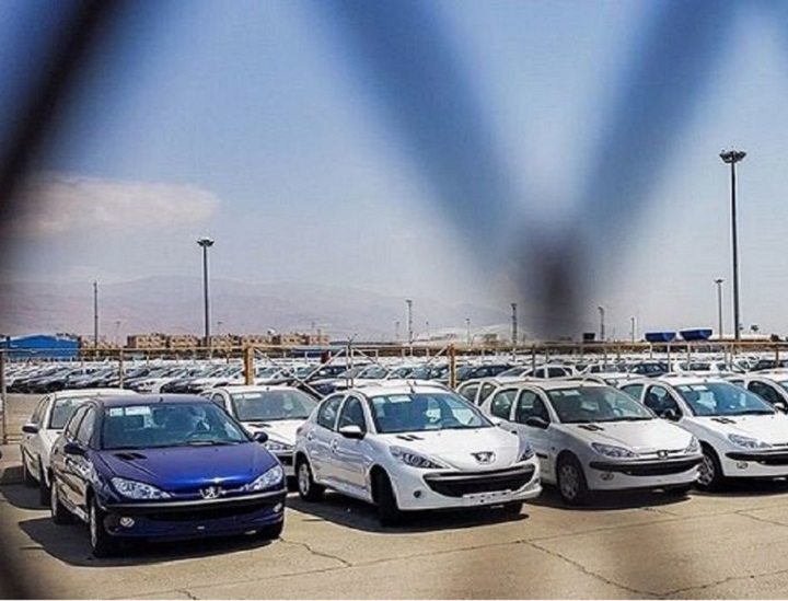 دستگیری کلاهبردار میلیاردی خودروهای لیزینگی