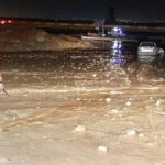 افزایش جانباختگان سیلاب فیروزکوه به ۱۰ نفر رود کن