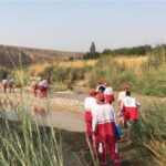 سیل استهبان