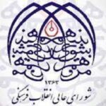 شورای عالی انقلاب