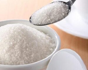 واردات ۵۰۰ هزار تن شکر از ابتدای سال