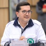 علی نصیری
