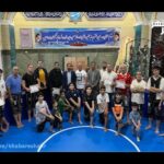 مراسم زورخانه new(1)