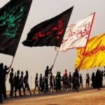 پیاده روی اربعین