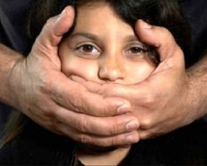 ربودن و شکنجه یک کودک از سوی راننده تاکسی اینترنتی