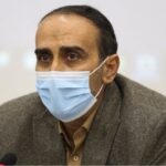 اسماعیل محبی پور