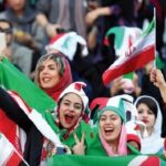 بانوان در ورزشگاه1