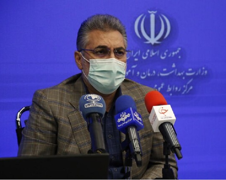 بهرام دارایی