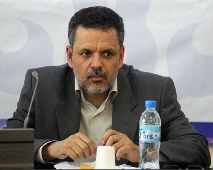 جلیل سارلاری