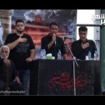 خبرشهر شام غریبان new(1)