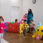 شیرخوارگاه
