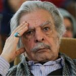 منوچهر اسماعیلی