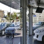 نمایشگاه خودرو