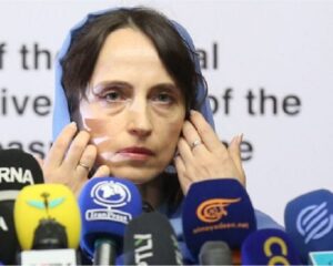 گزارشگر ویژه سازمان ملل: تحریم‌ها علیه ایران متوقف شود