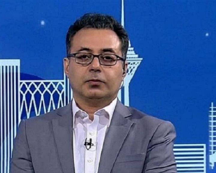 امید قالیباف