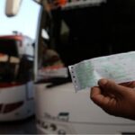 بلیت اربعین