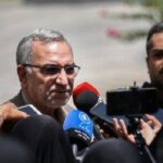 انهدام باند زنان جیببر در بازار تهران/ کشف بیش از ۴۰ هزار قرص متادون بهرام عین اللهی