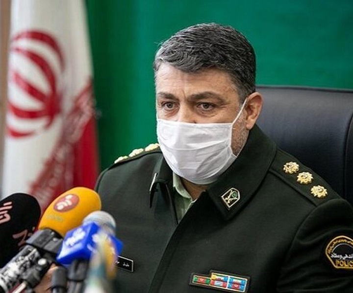 جلیل موقوفه ای