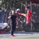 دربی نوجوانان