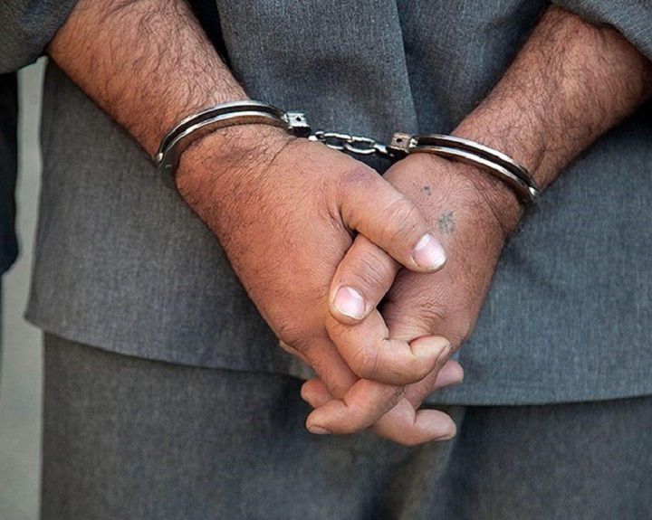 بازداشت عامل ربایش و آزار زن جوان در تهران