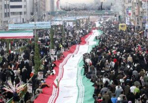 راهپیمایی مردم استان تهران در محکومیت حرکات هنجارشکنانه اخیر/ روز جمعه؛ دانشگاه تهران به سوی میدان انقلاب