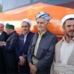 زائرین سنی