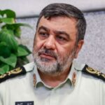 انهدام باند زنان جیببر در بازار تهران/ کشف بیش از ۴۰ هزار قرص متادون سردار حسین اشتری