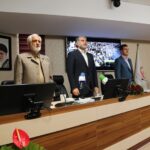 شورای عال هم اندیشی1