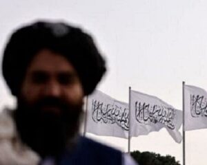طالبان مراسم اربعین را جرم دانست