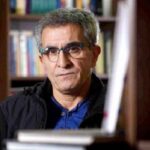 عباس معروفی