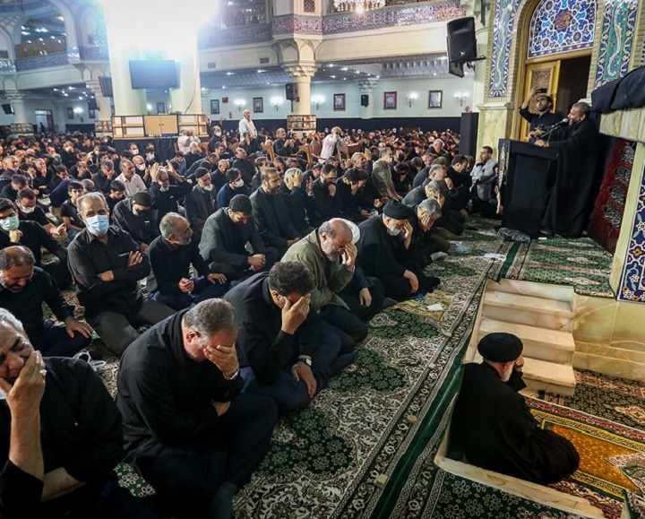 عبدالعظیم