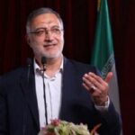 علیرضا زاکانی