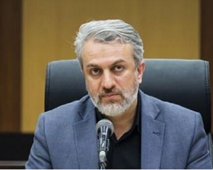 فاطمی امین