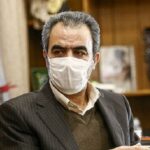 محمدعلی محمدی