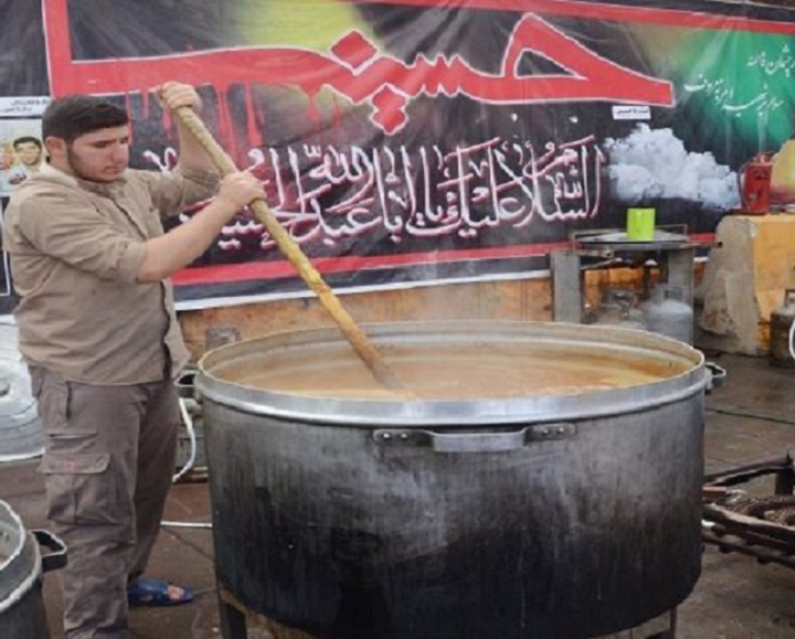 موکب اربعین1