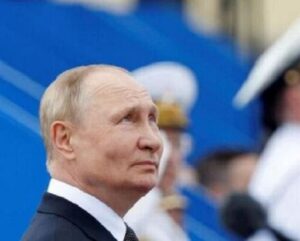 کرملین: پوتین در مراسم تشییع و خاکسپاری گورباچف شرکت نمی‌کند