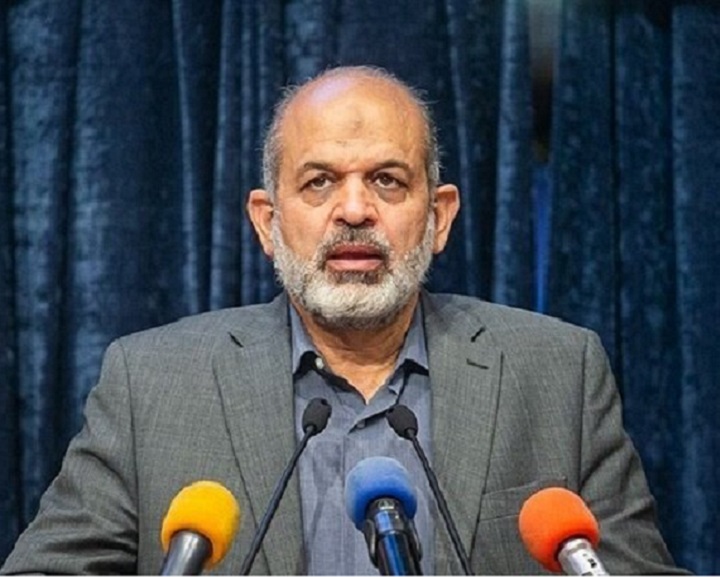 احمد وحیدی4