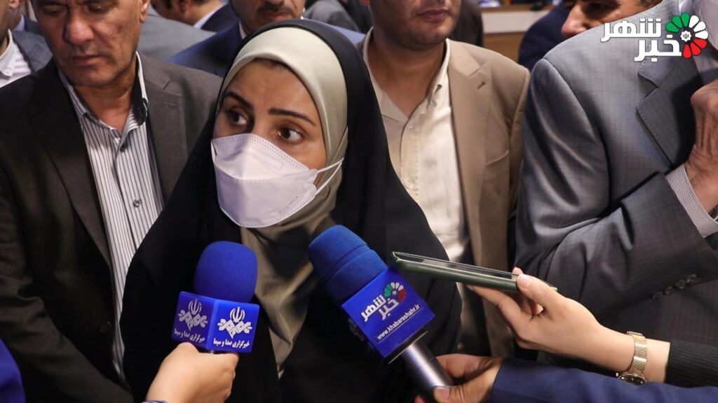 معاون وزیر معاون وزیر