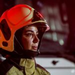 بانوی آتشنشان