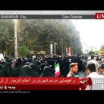 وزارت خارجه در جریان کشف جسد در هواپیمای فرانکفورت قرار گرفته است خبرشهر راهپیمایی new(1)