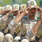 سرباز