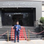 عیسی وحدت جوان