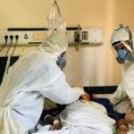 حقابه ایران از رودخانه هیرمند باید به صورت جدی پیگیری شود فوتی کرونا